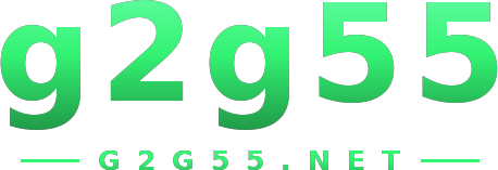 g2g55 โลโก้